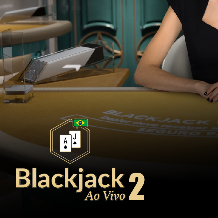 Blackjack em Português 2